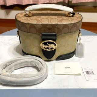 コーチ(COACH)のCOACH ショルダーバッグ(ショルダーバッグ)