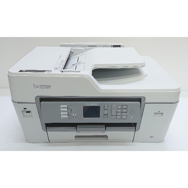 brother MFC-J6583CDW(美品)brother