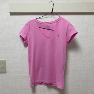 ポロラルフローレン(POLO RALPH LAUREN)のポロラルフローレン Tシャツ(Tシャツ/カットソー(半袖/袖なし))