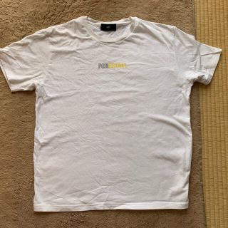 アズール(AZZURE)のアズール  ティシャツ (Tシャツ/カットソー(半袖/袖なし))