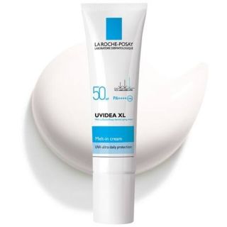 ラロッシュポゼ(LA ROCHE-POSAY)の【新品未使用/箱なし】ラロッシュポゼ☆UVイデア XL 日焼け止め乳液 下地(化粧下地)