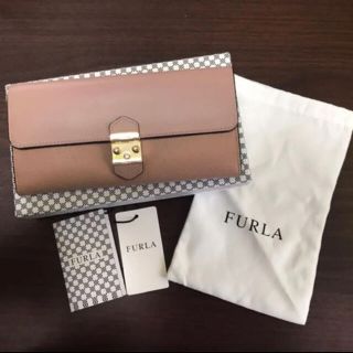 フルラ クリア 財布(レディース)の通販 48点 | Furlaのレディースを