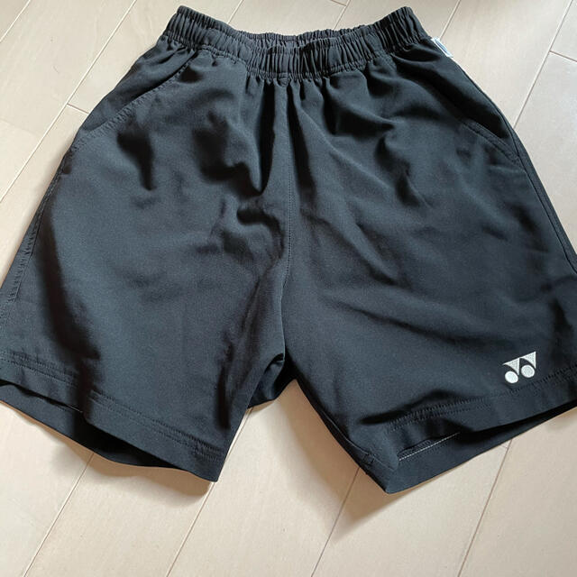 YONEX(ヨネックス)のYONEX ハーフパンツ レディースのパンツ(ハーフパンツ)の商品写真