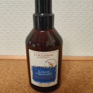 ロクシタン(L'OCCITANE)の★新品/未使用　ロクシタン プロヴァンスアロマ　ピローミスト【100ml】(アロマグッズ)