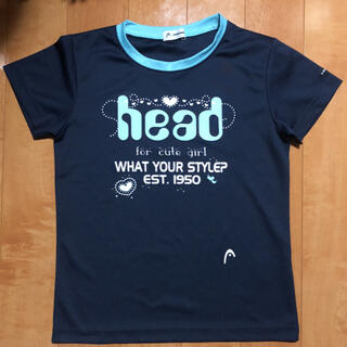 ヘッド(HEAD)の【HEAD】シャツ＆ズボン（セットアップ）(パジャマ)