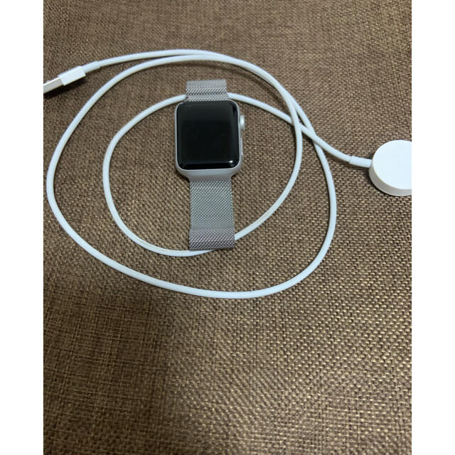 Apple watch series3(GPSモデル)