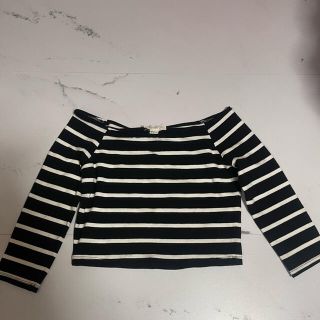 フォーエバートゥエンティーワン(FOREVER 21)のトップス(Tシャツ(長袖/七分))