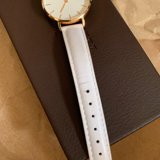 Daniel Wellington(ダニエルウェリントン)のDW 腕時計 レディースのファッション小物(腕時計)の商品写真