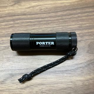 ポーター(PORTER)のporter  コンパクト　ライト　(バッグパック/リュック)