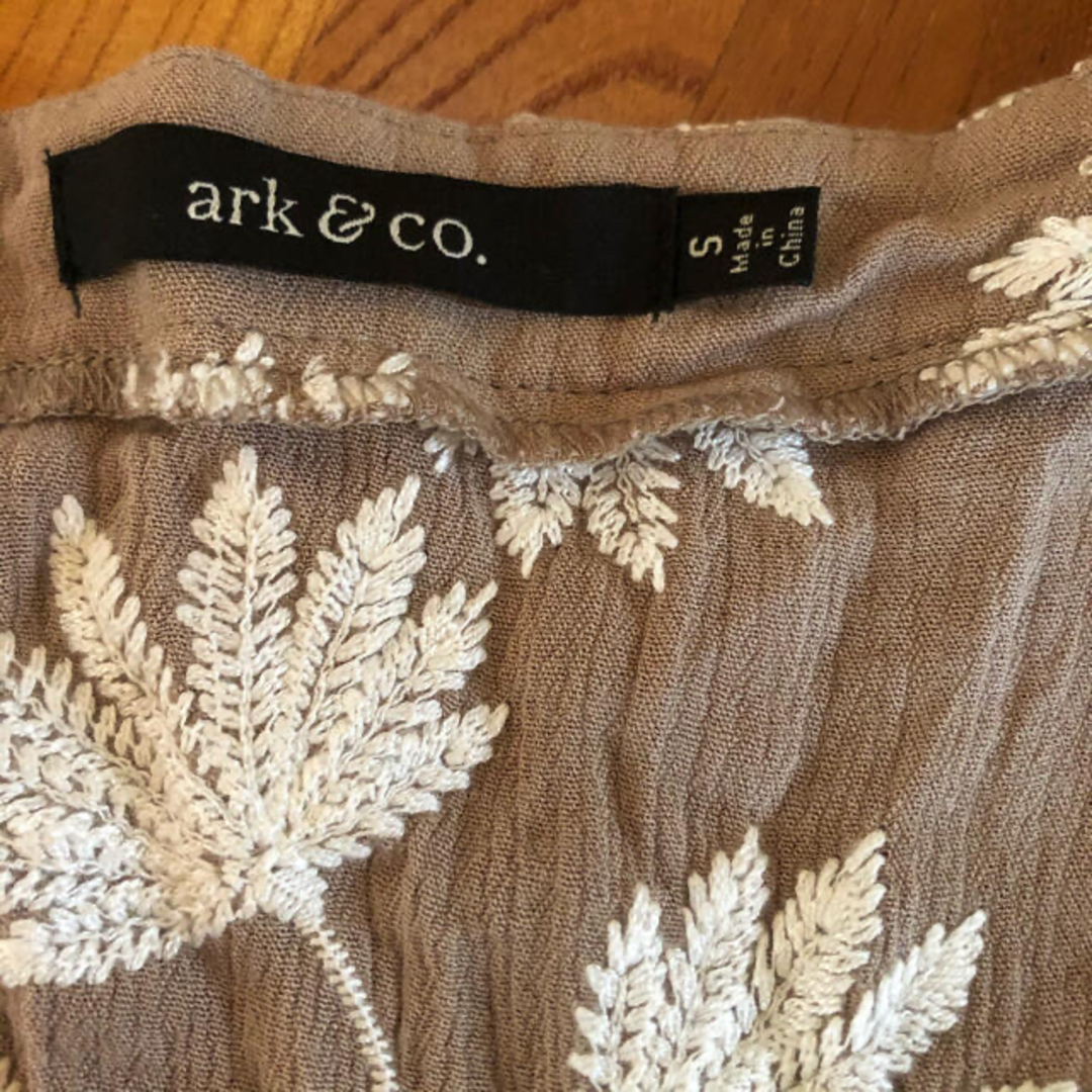 ark&co オールインワン lalalei ララレイインポート