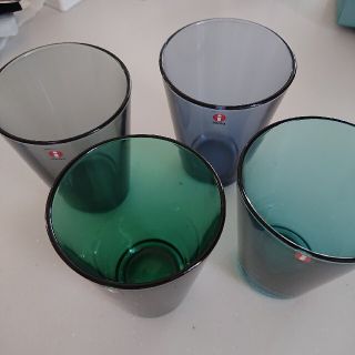 イッタラ(iittala)の専用です イッタラ 400ml タンブラー(グラス/カップ)