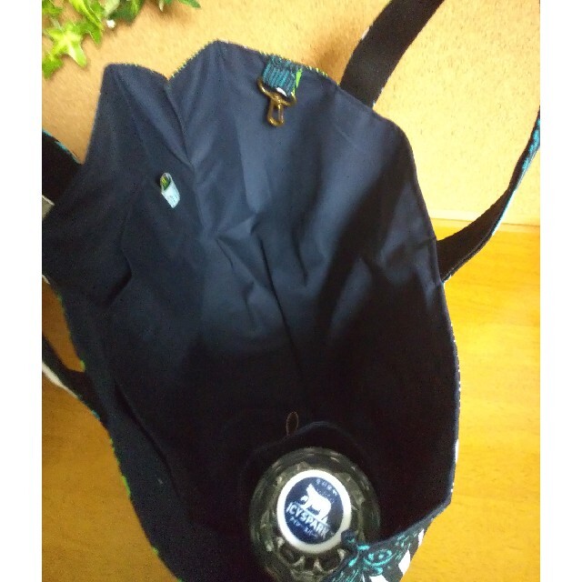 marimekko(マリメッコ)のLAGUさま　専用ページ ハンドメイドのファッション小物(バッグ)の商品写真