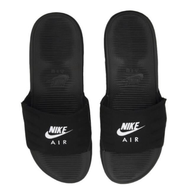 NIKE　AIR MAX CAMDEN SLIDE  24.0cm サンダル