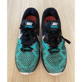 ナイキ(NIKE)のNIKE24、5cm(スニーカー)