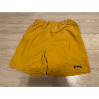 パタゴニア(patagonia)のパタゴニア　ショーツ(ショートパンツ)