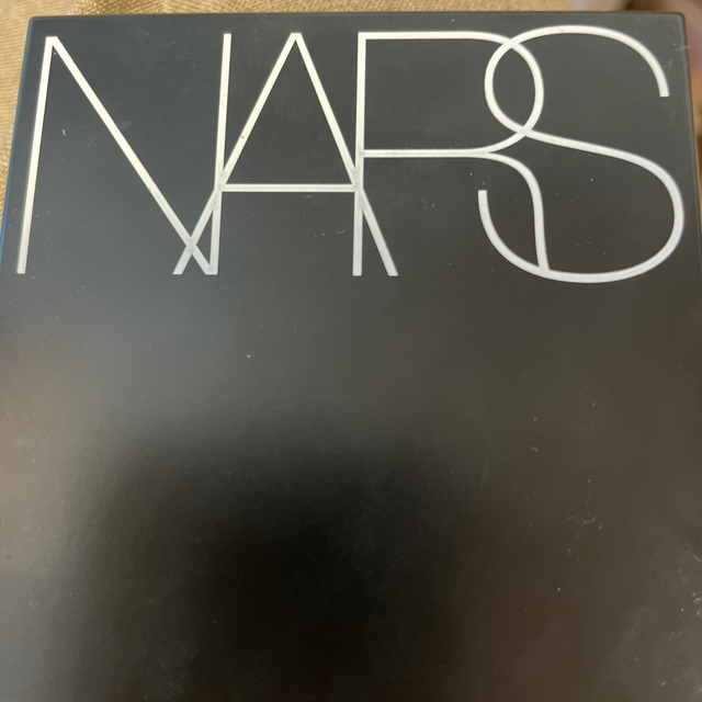 NARS(ナーズ)のNARS クッションファンデーション コスメ/美容のベースメイク/化粧品(ファンデーション)の商品写真