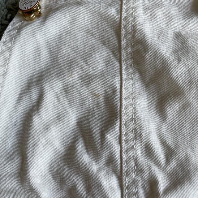 H&M(エイチアンドエム)のH&M ジャンパースカート キッズ/ベビー/マタニティのキッズ服女の子用(90cm~)(ワンピース)の商品写真