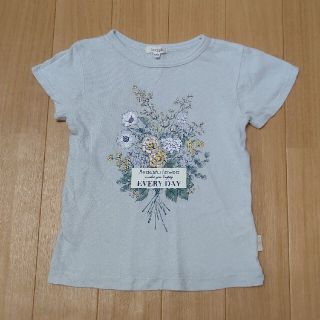 セラフ(Seraph)のSeraph ブーケTシャツ100(Tシャツ/カットソー)