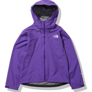 ザノースフェイス(THE NORTH FACE)のクライムライトジャケット(ナイロンジャケット)