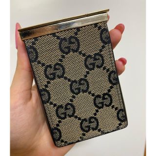 グッチ(Gucci)の週末セール！GUCCI シガーケース(タバコグッズ)