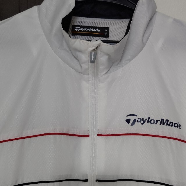 TaylorMade(テーラーメイド)の【美品】テーラーメイド 薄手ウェア スポーツ/アウトドアのゴルフ(ウエア)の商品写真