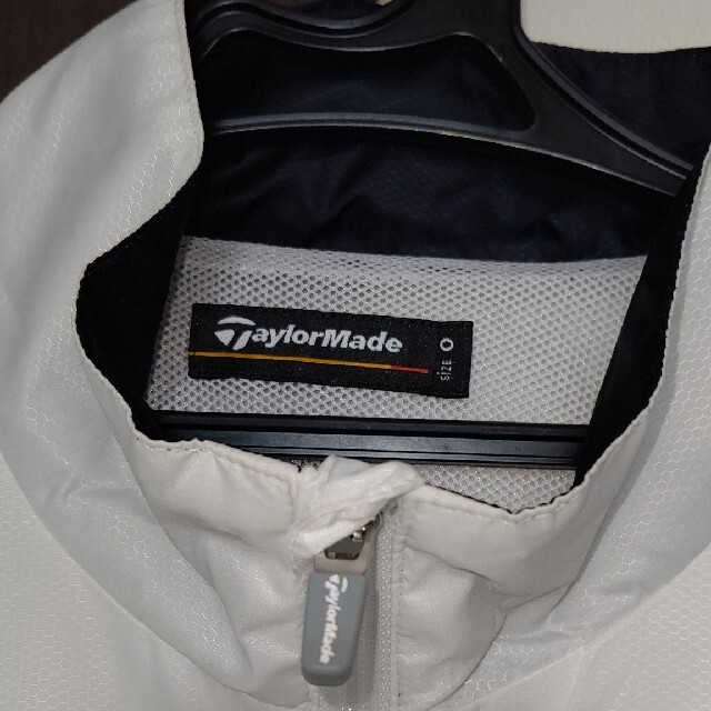 TaylorMade(テーラーメイド)の【美品】テーラーメイド 薄手ウェア スポーツ/アウトドアのゴルフ(ウエア)の商品写真