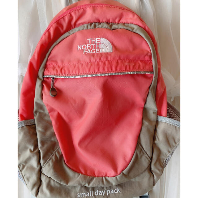 THE NORTH FACE(ザノースフェイス)のthe north face  ☆smalldaypack☆ メンズのバッグ(バッグパック/リュック)の商品写真