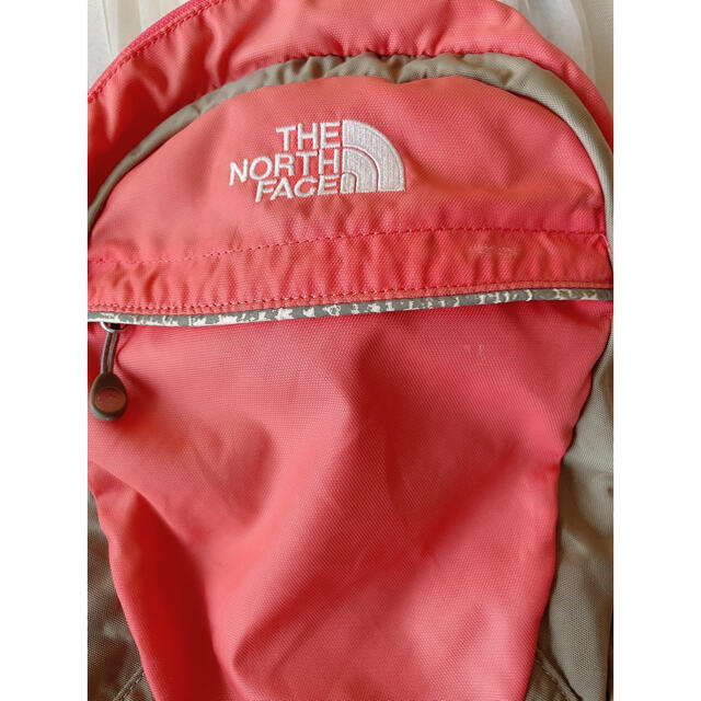 THE NORTH FACE(ザノースフェイス)のthe north face  ☆smalldaypack☆ メンズのバッグ(バッグパック/リュック)の商品写真