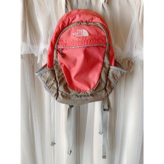 ザノースフェイス(THE NORTH FACE)のthe north face  ☆smalldaypack☆(バッグパック/リュック)