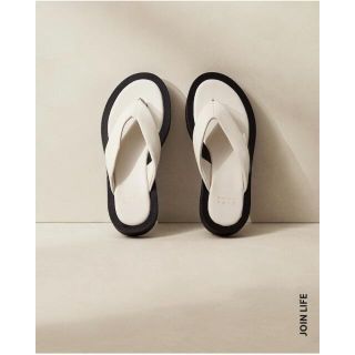 ザラホーム(ZARA HOME)のZARA HOME 今期サンダル(サンダル)