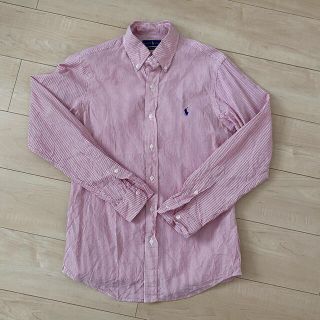 ポロラルフローレン(POLO RALPH LAUREN)のポロラルフローレン　シャツ(シャツ)