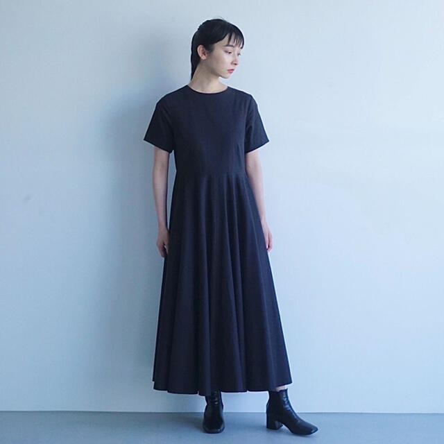 foufou THE ならせ DRESS#00 サイズ1 M foufou THE ならせ DRESS#00 サイズ1 M