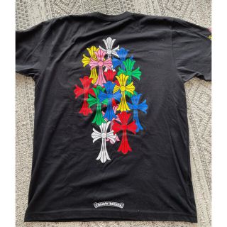 クロムハーツ(Chrome Hearts)のクロムハーツ　Tシャツ(Tシャツ/カットソー(半袖/袖なし))