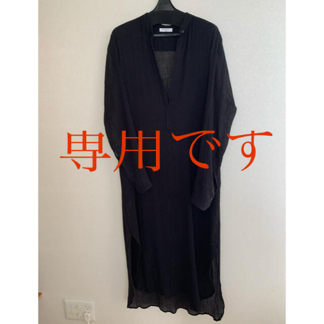 Deuxieme Classe【SUNDAY ATELIER SH DRESS】