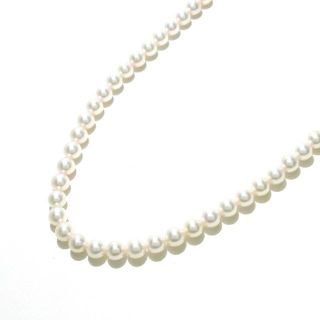 ミキモト(MIKIMOTO)のmikimoto(ミキモト) ネックレス美品 (ネックレス)