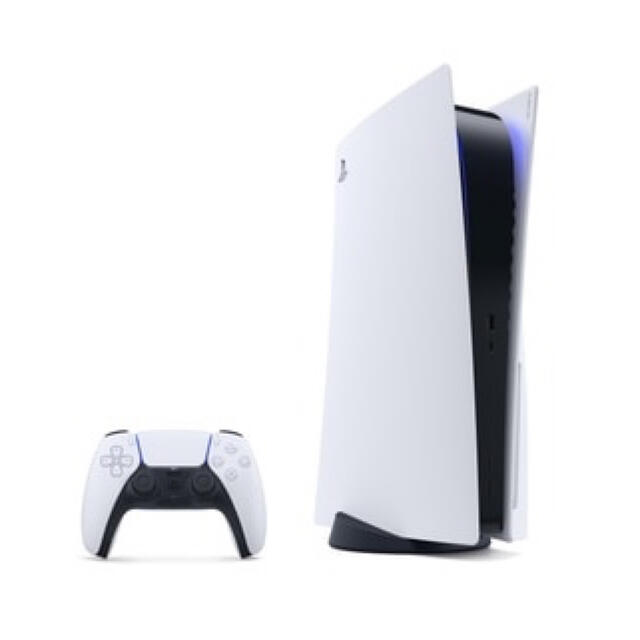 日本最大級 PlayStation - PS5 本体 新品・未開封 家庭用ゲーム機本体