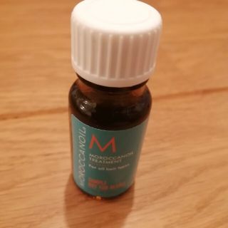 モロッカンオイル(Moroccan oil)のモロッカンオイル 10ml(オイル/美容液)