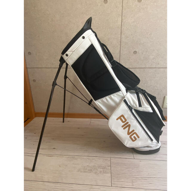 PING - PING軽量スタンド キャディーバッグ ※限定カラーの通販 by 春夏