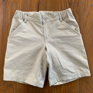 パタゴニア(patagonia)の【peach様専用】patagonia パタゴニア　ハーフパンツ　120サイズ(パンツ/スパッツ)