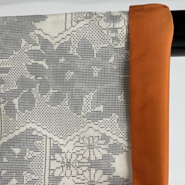 好評得価 紬 正絹 【中古】の通販 by バイセルオンライン ラクマ店|ラクマ 美品 秀品 163cm 64cm 爆買い得価