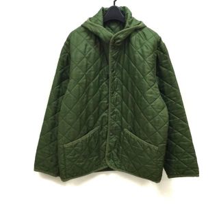 マッキントッシュ(MACKINTOSH)のマッキントッシュ ブルゾン サイズXL(ブルゾン)