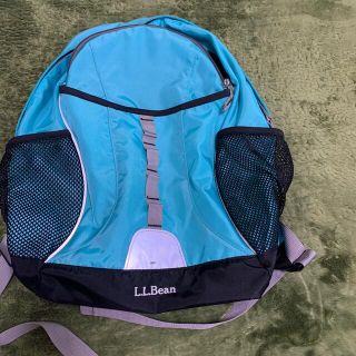 エルエルビーン 子供 リュックの通販 51点 | L.L.Beanのキッズ/ベビー