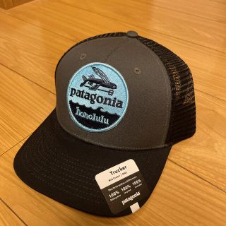パタゴニア(patagonia) ハワイ キャップ(メンズ)の通販 100点以上