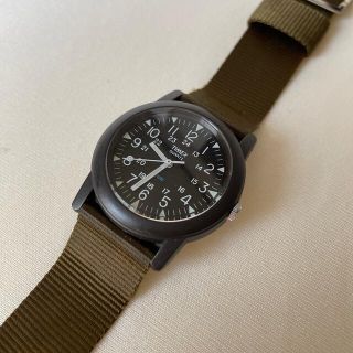 タイメックス(TIMEX)のTIMEX S6(腕時計)