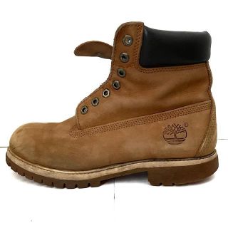 ティンバーランド(Timberland)のティンバーランド ショートブーツ メンズ(ブーツ)