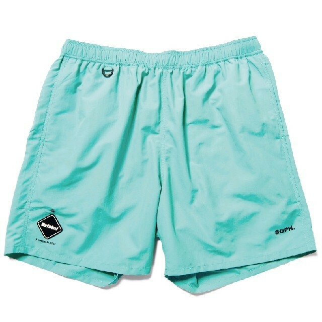 F.C.Real Bristol NYLON EASY SHORTS M 期間限定30%OFF! www