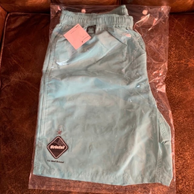 F.C.Real Bristol NYLON EASY SHORTS M | www.aluminiopotiguar.com.br