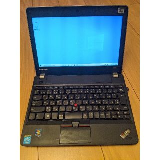 レノボ(Lenovo)のLenovo レノボ ThinkPad E130(ノートPC)