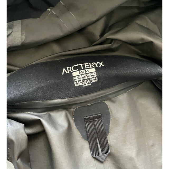 ARC'TERYX(アークテリクス)のアークテリクス　ベータSL メンズのジャケット/アウター(マウンテンパーカー)の商品写真