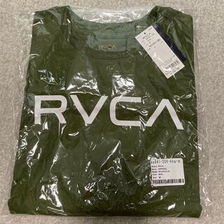 ルーカ(RVCA)の新品RVCA(Tシャツ/カットソー(半袖/袖なし))